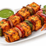 Paneer Tikka