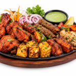 Tandoori Platter