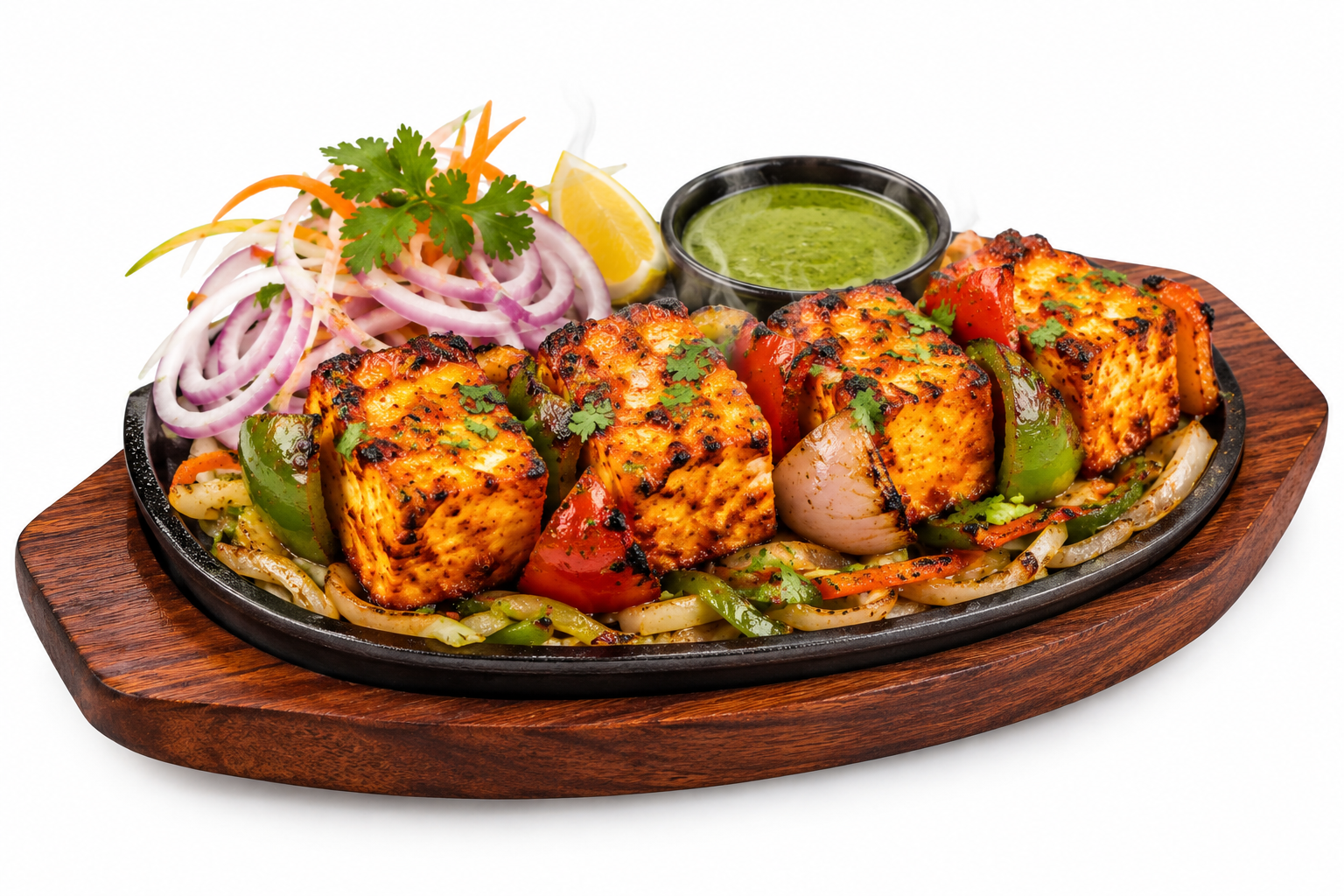 ChatGPT Image Sep 23, 2026, 04_33_16 PM Paneer Tikka Sizzlers - Image 1