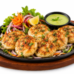 Dahi Kabab