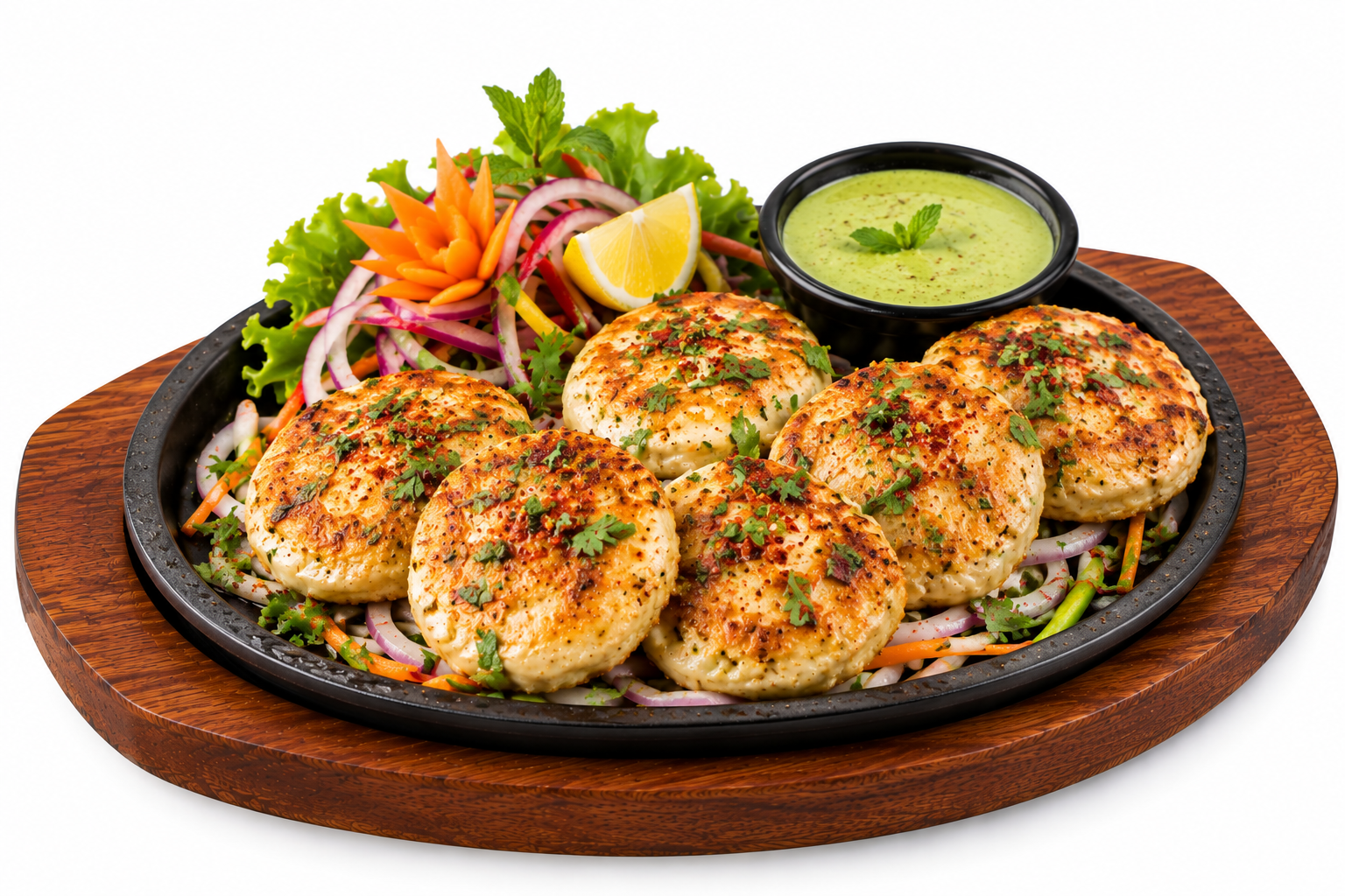 ChatGPT Image Sep 23, 2026, 04_48_06 PM Dahi Kabab - Image 1