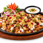 Dahi Chole