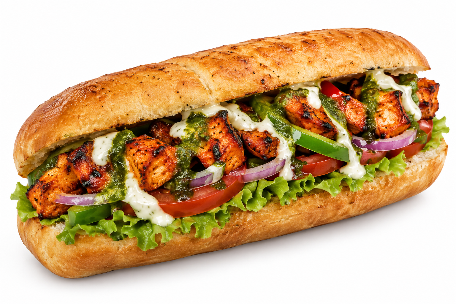 ChatGPT Image Sep 24, 2026, 09_01_03 AM Tandoori veg sub - Image 1