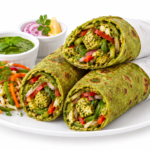Haryali Roll