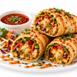 Dragon Roll
