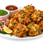 Veg. Pakoda