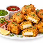 Paneer Pakoda