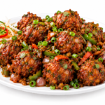 Manchurian Dry