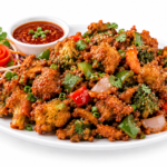Veg. Crispy