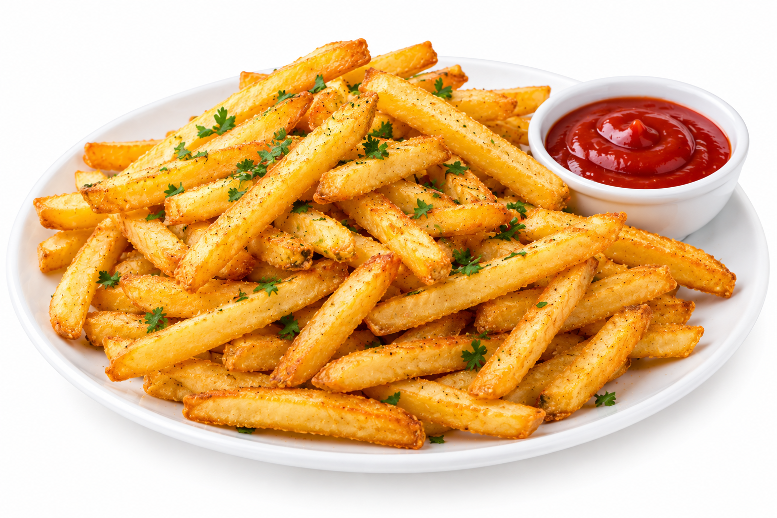 ChatGPT Image Sep 25, 2026, 05_09_53 PM French Fries - Image 1