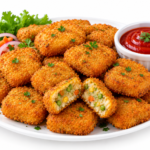 Veg Nuggets