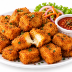 Paneer Pops