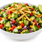 Mexican salad