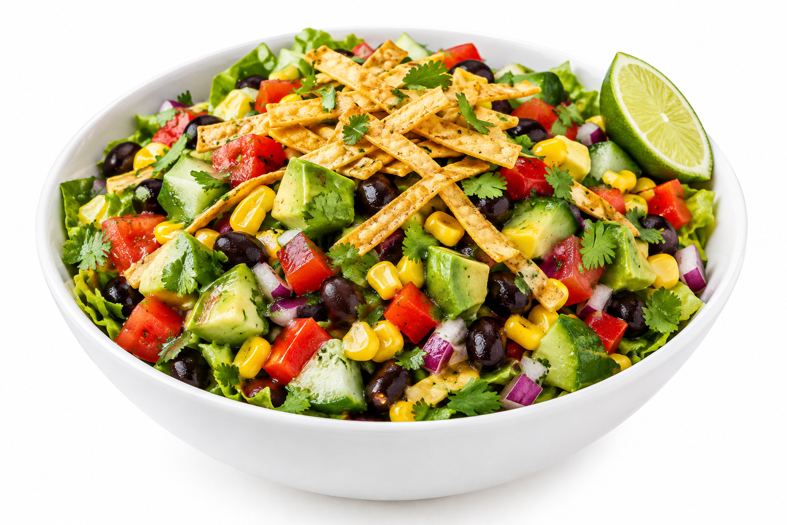 ChatGPT Image Sep 26, 2026, 01_16_29 PM Mexican salad - Image 1