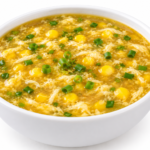 Sweet Corn Soup