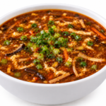 Hot-n-Sour Soup