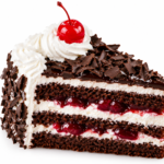 Black Forest