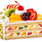 Fresh Fruit Special