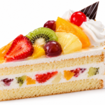 Mix Fruit