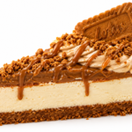 Biscoff Cheese Cake