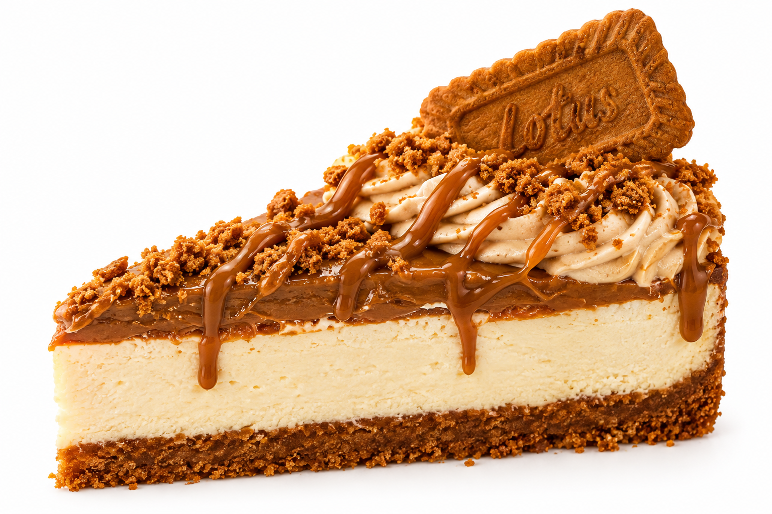 ChatGPT Image Sep 26, 2026, 05_08_38 PM Biscoff Cheese Cake - Image 1