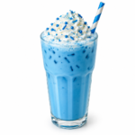 Monday Blue (Milk Based)