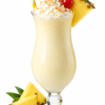 Pina Colada (Milk Based_)