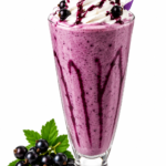 Black Current Shake