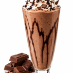 Chocolate Shake