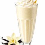 Vanilla Shake
