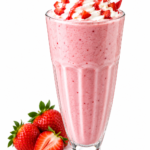 Strawberry Shake