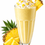 Pineapple Shake