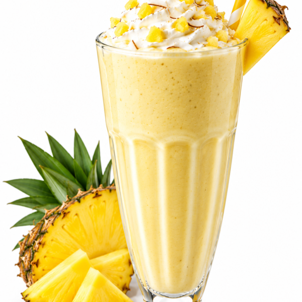 Pineapple Shake