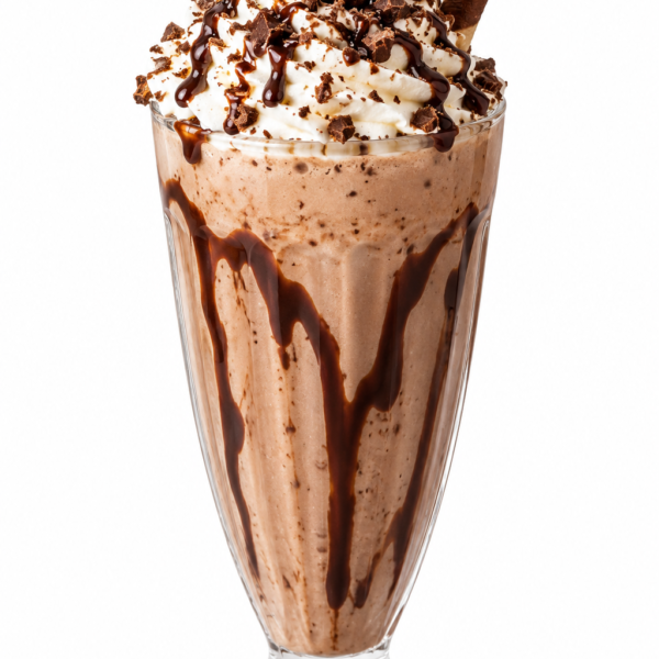 Truffle Shake