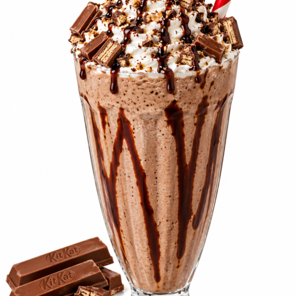 Kit Kat Shake