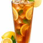Lemon Ice Tea