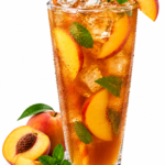 Peach Ice Tea