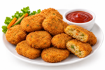 Veg nuggeto