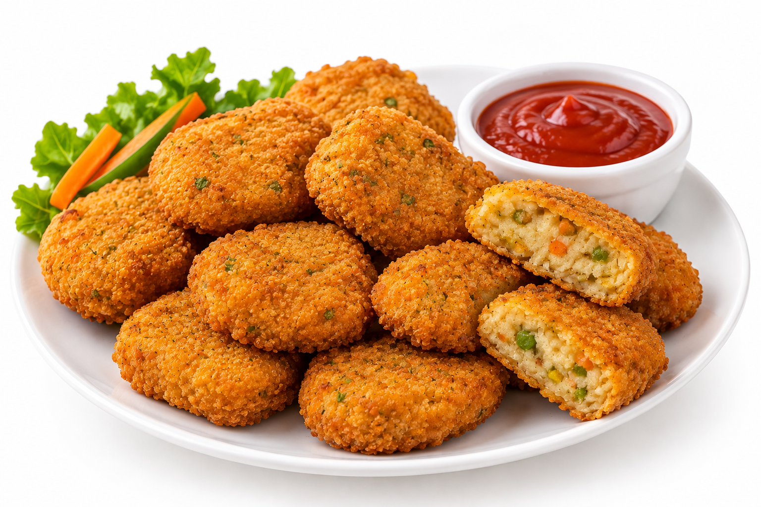 ChatGPT Image Sep 27, 2026, 03_47_14 PM Veg nuggeto - Image 1