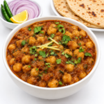 Chana masala