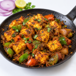 Tawa paneer bro special
