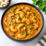 Kaju curry