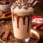 Kit kat shake