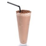 Chocolate shake