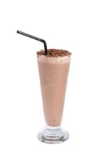 Chocolate shake