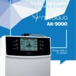 Mediqua medical device