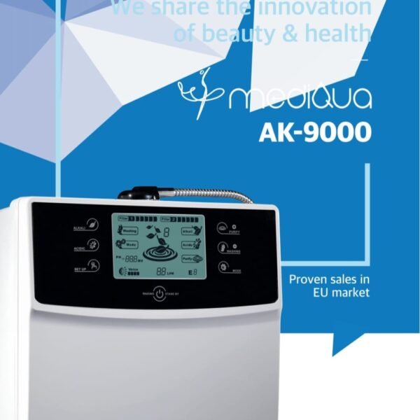 Mediqua medical device