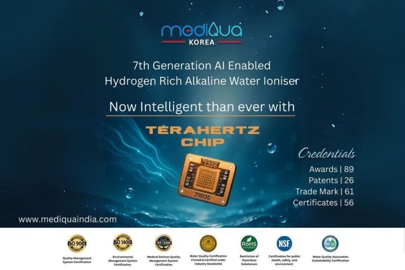Mediqua medical device - Image 5