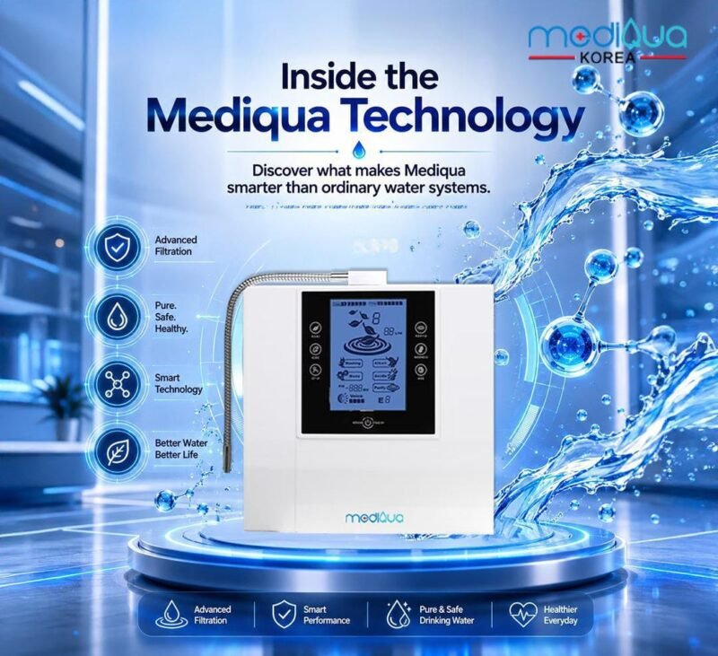 Mediqua medical device - Image 7