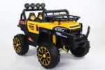 Baby Jeep car - Image 2